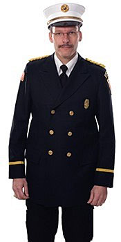 Fireman